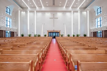 Religious Facility Cleaning in West Windsor, New Jersey by Veterans All United LLC