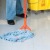 Bristol Janitorial Services by Veterans All United LLC